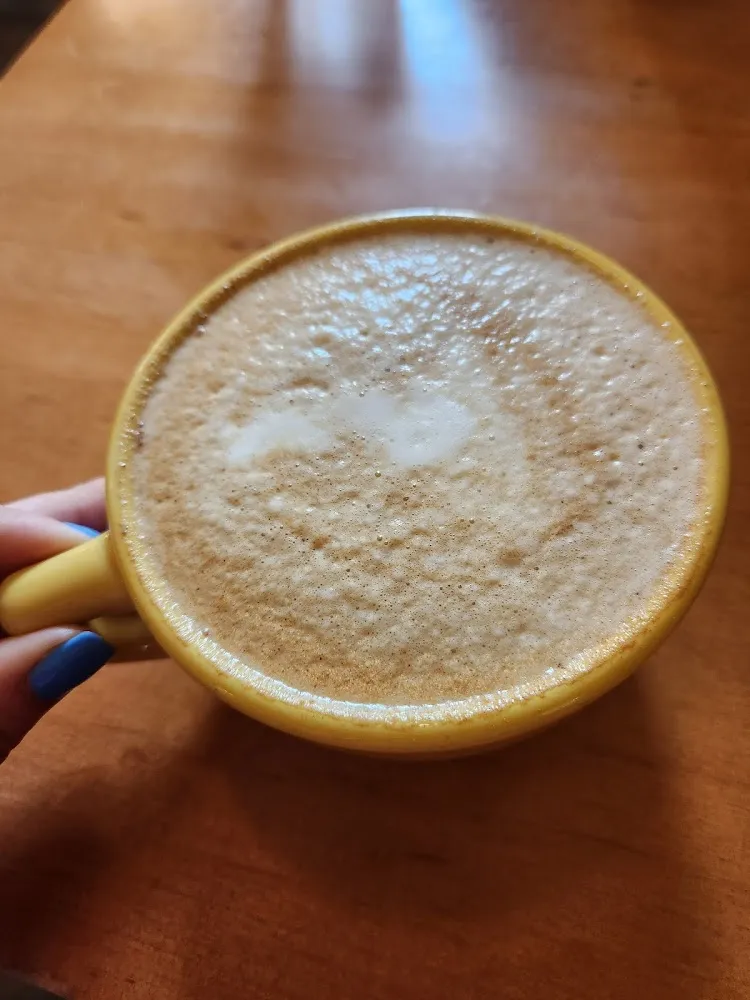 Cappuccino
