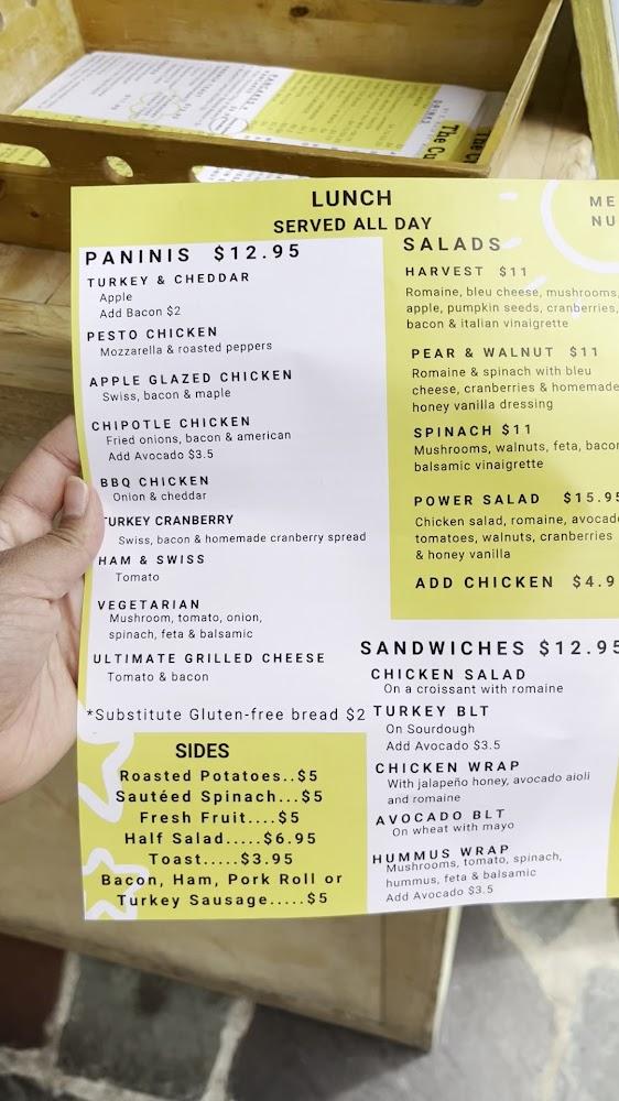 The Cubby Hole Moorestown